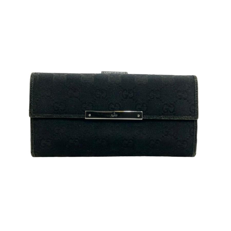グッチ 長財布 112715 2067 ユニセックス GUCCI 中古 : Rehello by