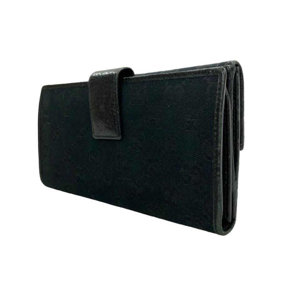 グッチ 長財布 112715 2067 ユニセックス GUCCI 中古 : Rehello by