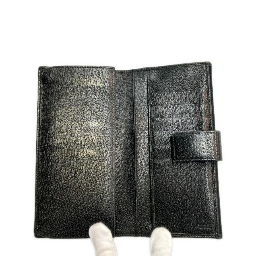 グッチ 長財布 112715 2067 ユニセックス GUCCI 中古 : Rehello by