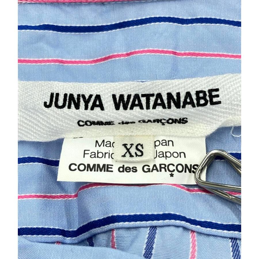 ジュンヤワタナベ 長袖シャツ メンズ SIZE XS (XS) JUNYA ジュンヤワタナベ 長袖シャツ メンズ SIZE XS (XS) JUNYA