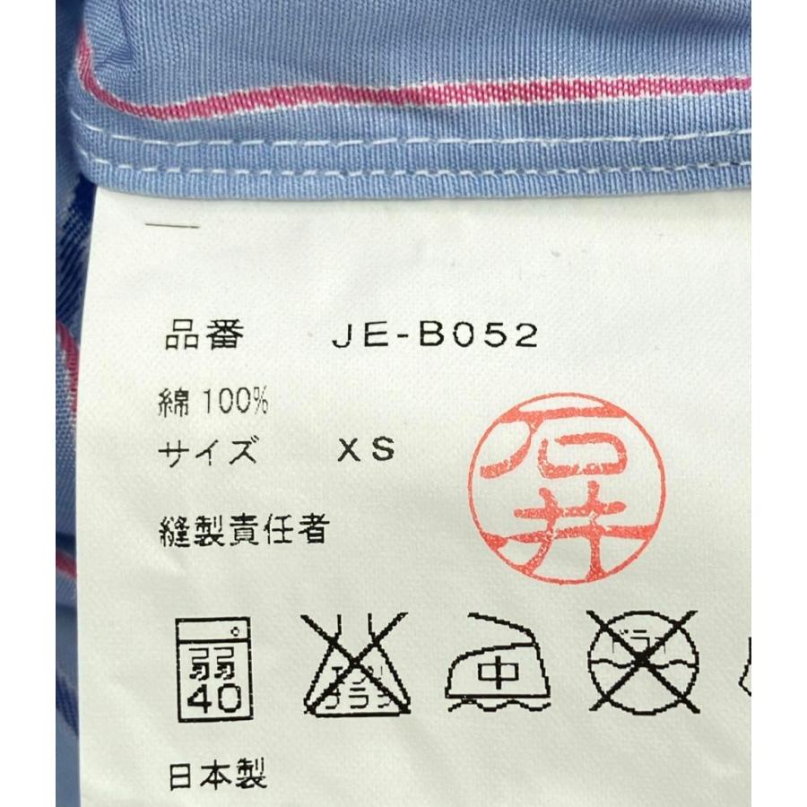 ジュンヤワタナベ 長袖シャツ メンズ SIZE XS (XS) JUNYA ジュンヤワタナベ 長袖シャツ メンズ SIZE XS (XS) JUNYA