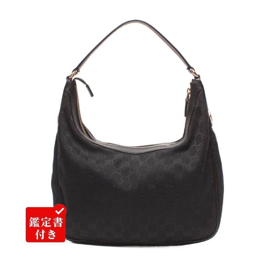 GUCCI アビーGG キャンバスワンショルダー グッチ ハンドバッグ 保存袋付 GUCCI アビーGGキャンバワンショルダーバッグ | Hedy