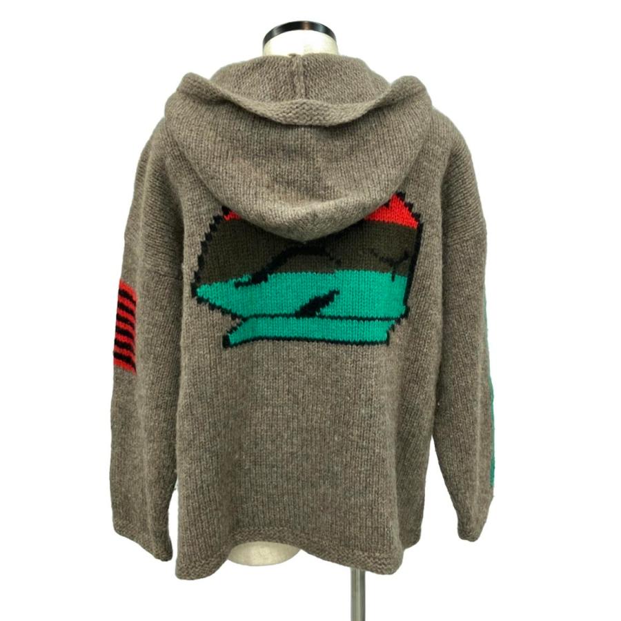 美品　Stussy ジップアップカーディガン Sサイズ　ジップアップセーター 楽天市場】ステューシー STUSSY カーディガン Brushed ( stussy