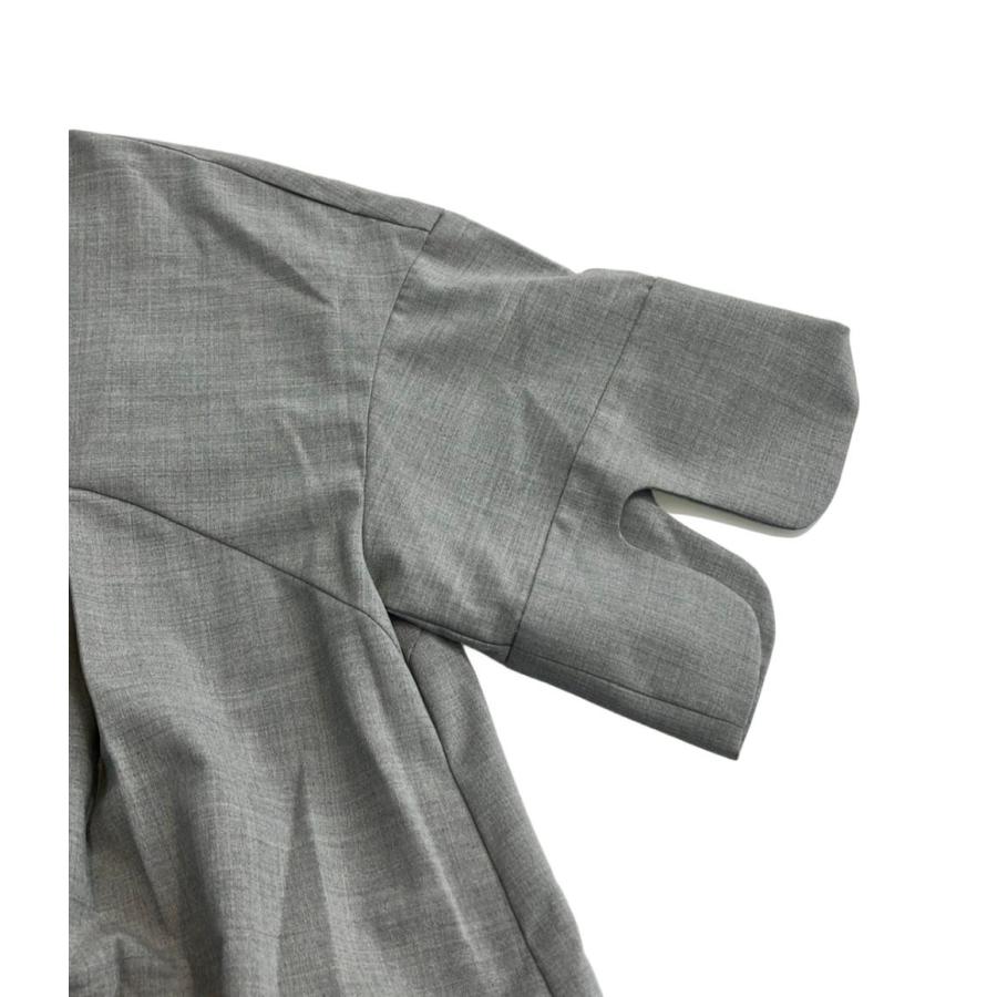 美品 エンフォルド 半袖シャツワンピース レディース SIZE 38 (S  