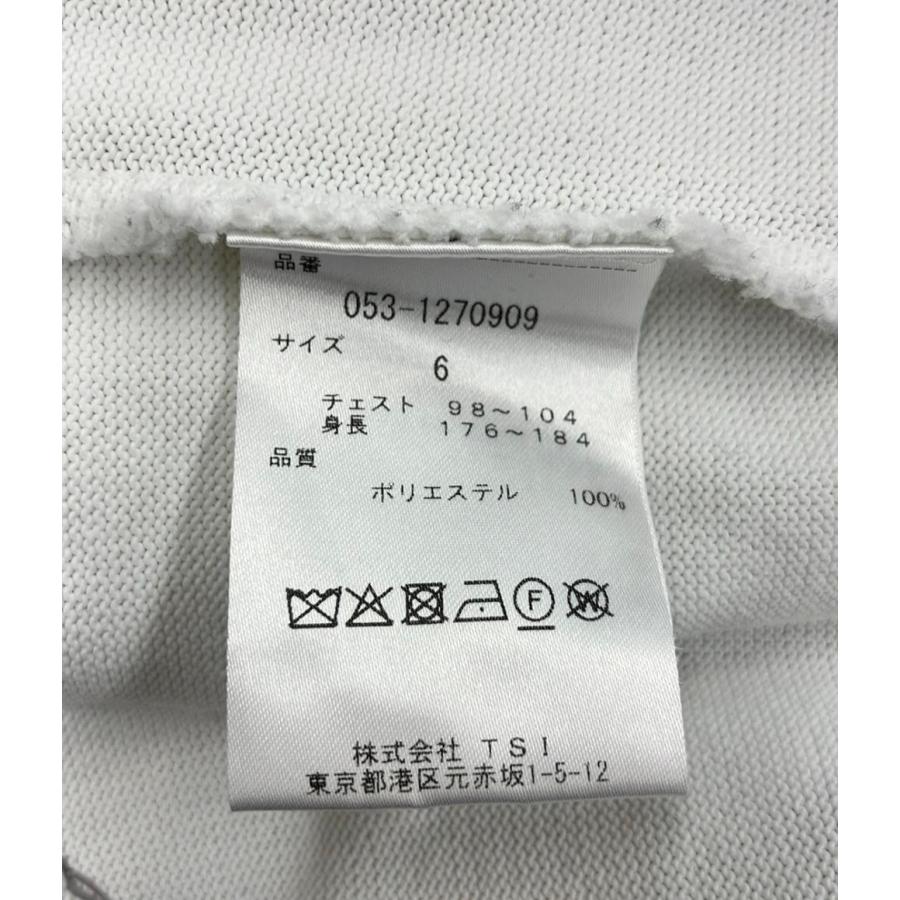 PEARLY GATES - 新品 半額以下 パーリーゲイツ 長袖ニット