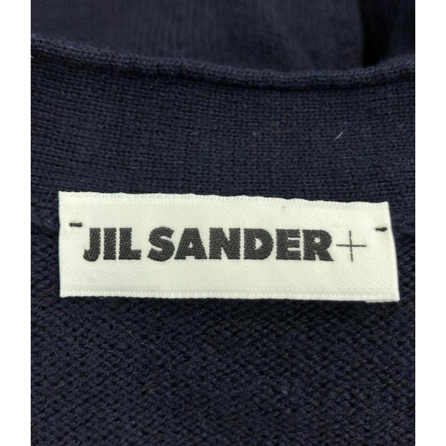 ジルサンダー 長袖カーディガン レディース SIZE 34 (XS) JIL