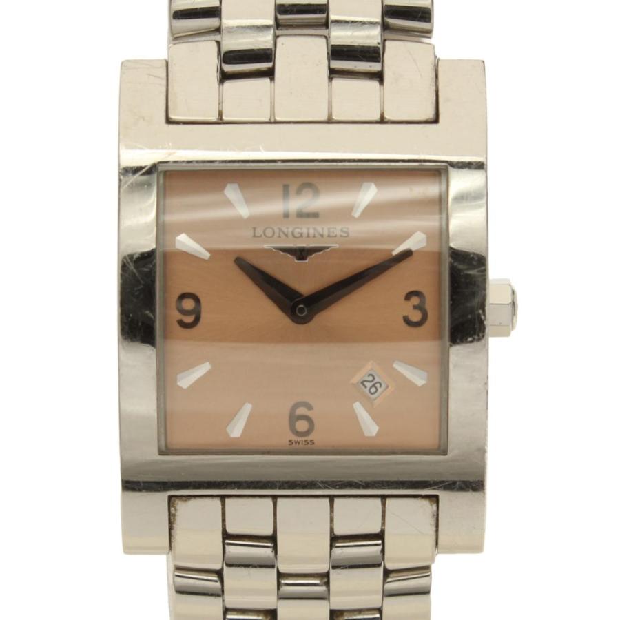 LONGINES ロンジン L4.503.2 ヴィンテージ クォーツ 腕時計 LONGINES ロンジン L4.503.2 ヴィンテージ クォーツ 腕時計