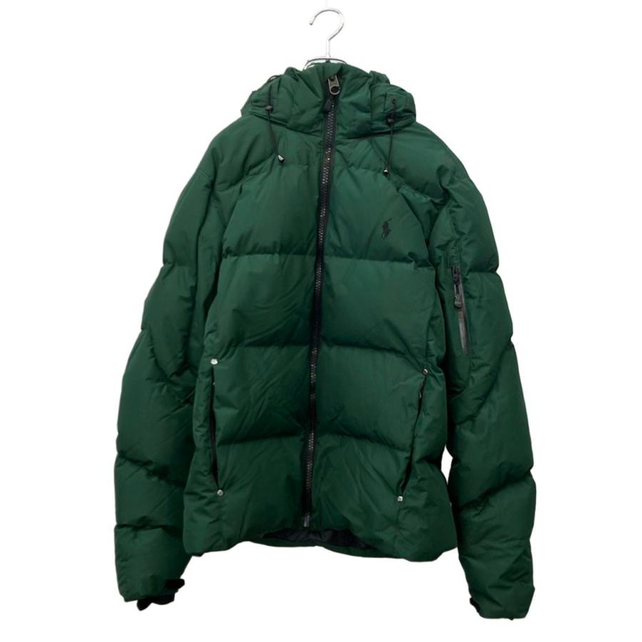 ポロ・ラルフローレン ダウンジャケット 0200011692 メンズ SIZE SP
