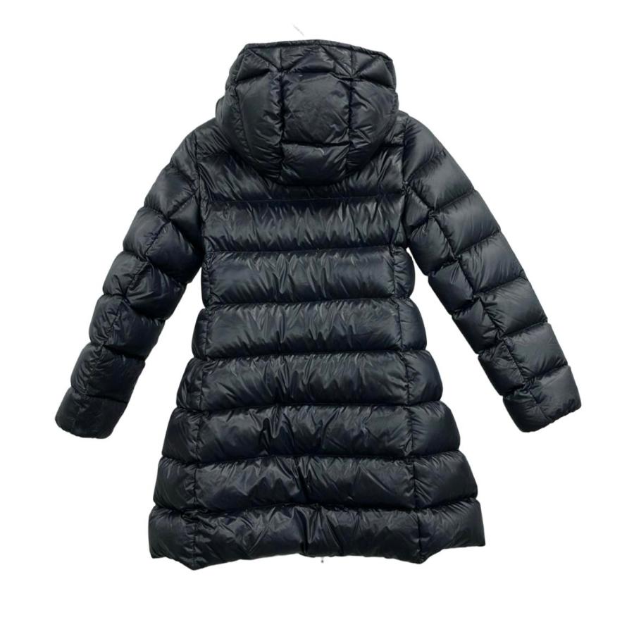 モンクレール　SUEYEN ネイビー　1 モンクレール ダウンジャケット SUYEN GIUBBOTTO B29544936849 53052