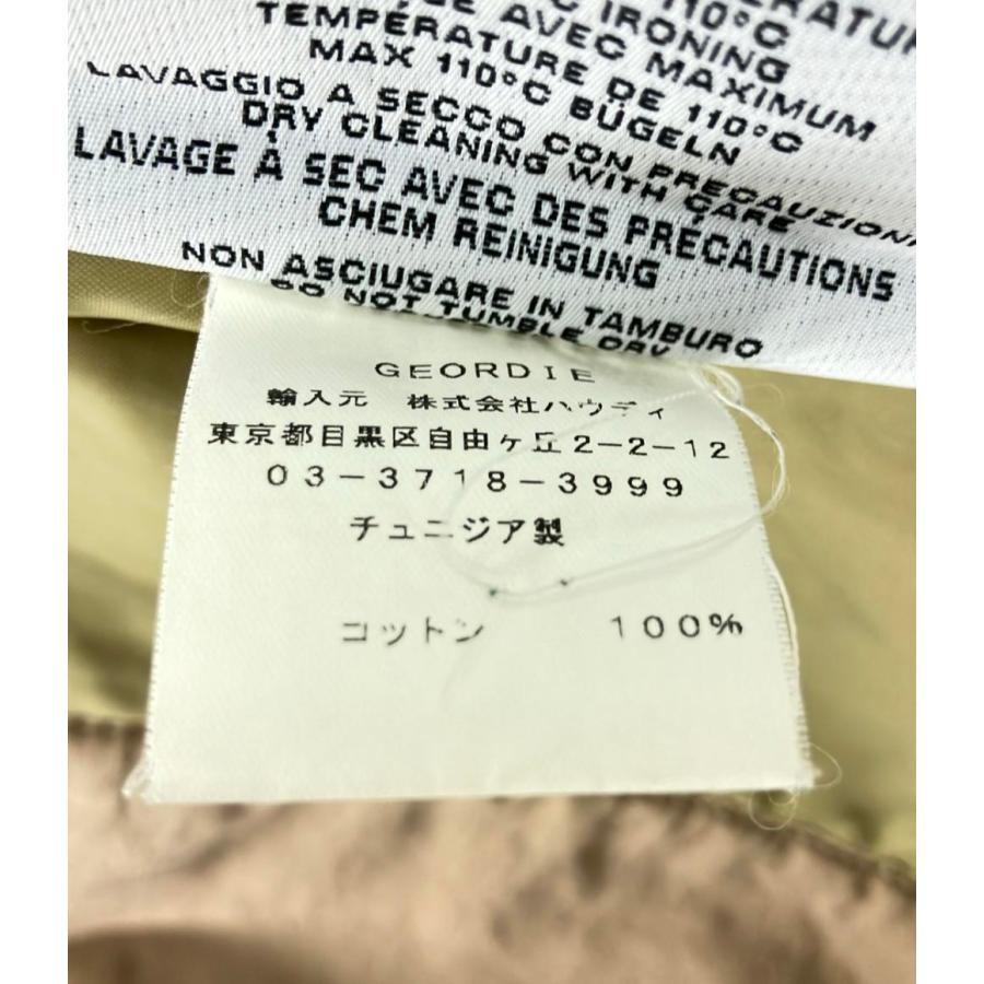 ナパピリ ミリタリージャケット アウター メンズ SIZE M NAPAPIJRI