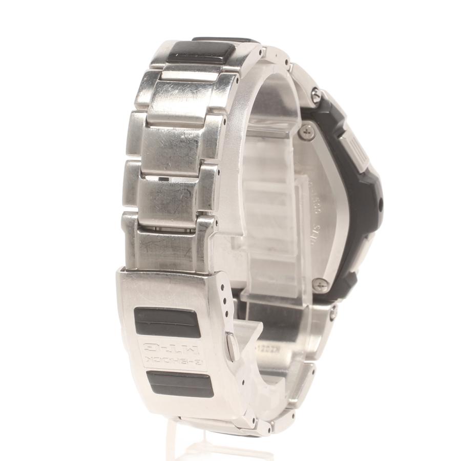 カシオ 腕時計 電波ソーラー G-SHOCK ソーラー MTG-1500 メンズ CASIO