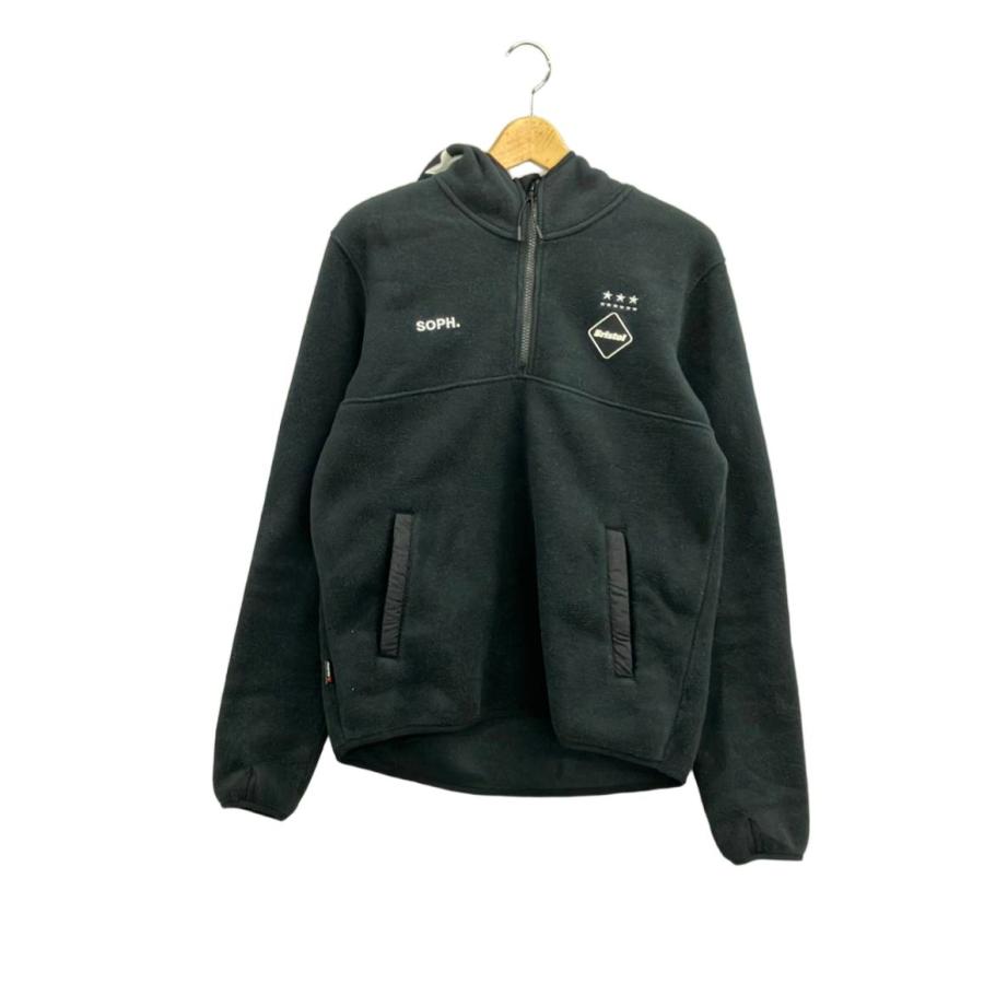 エフシーアールビー フリースジャケット メンズ SIZE S (S) F.C.R.B.