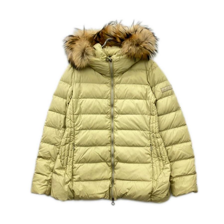 タトラス ダウンジャケット KOSAVA LTSE23A4795-D レディース SIZE 165
