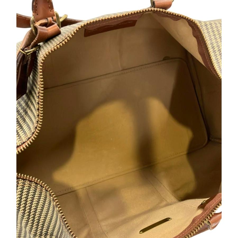 ポロ・ラルフローレン 2WAY ボストンバッグ ショルダーバッグ 斜め掛け