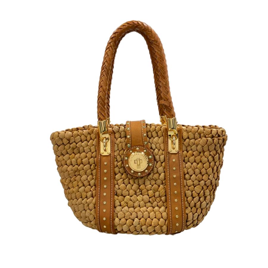 MICHAEL KORSかごバック マイケルコース かごバッグ トートバッグ レディース MICHAEL KORS