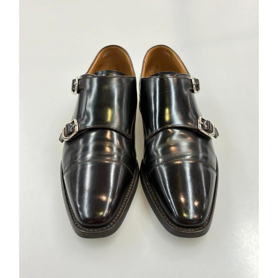 リーガル ダブルモンクストラップシューズ メンズ SIZE 25 1/2 (25.5cm