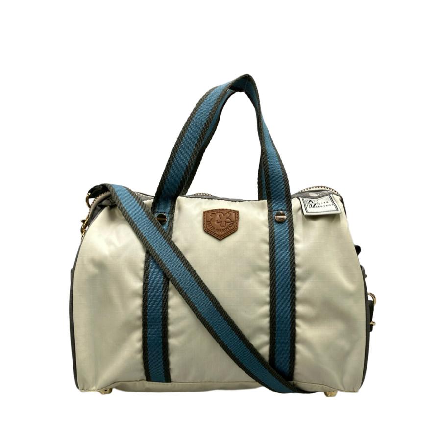 KEITA MARUYAMA×LeSportsac（レスポートサック） バッグ 美品 レスポートサック ケイタマルヤマ ハンドバッグ ショルダーバッグ