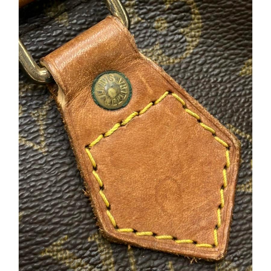 【美品】ルイヴィトン スピーディ30 モノグラム ミニボストン M41526 楽天市場】【バッグ】LOUIS VUITTON ルイ ヴィトン モノグラム