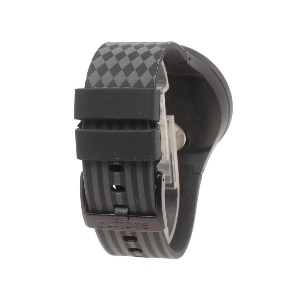 美品 スウォッチ 腕時計 YOUR TIME IS COMING SB01B128 クオーツ レディース メンズ Swatch 美品 スウォッチ 腕時計 YOUR TIME IS COMING クオーツ SB01B128