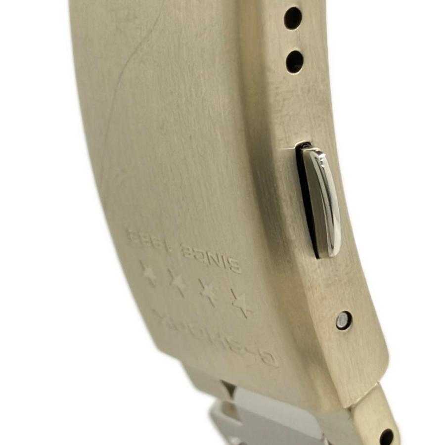 美品 カシオ 腕時計 G-SHOCK 40th Clear Remix クオーツ DWE-5640RX-7JR メンズ CASIO 中古 |  | 06