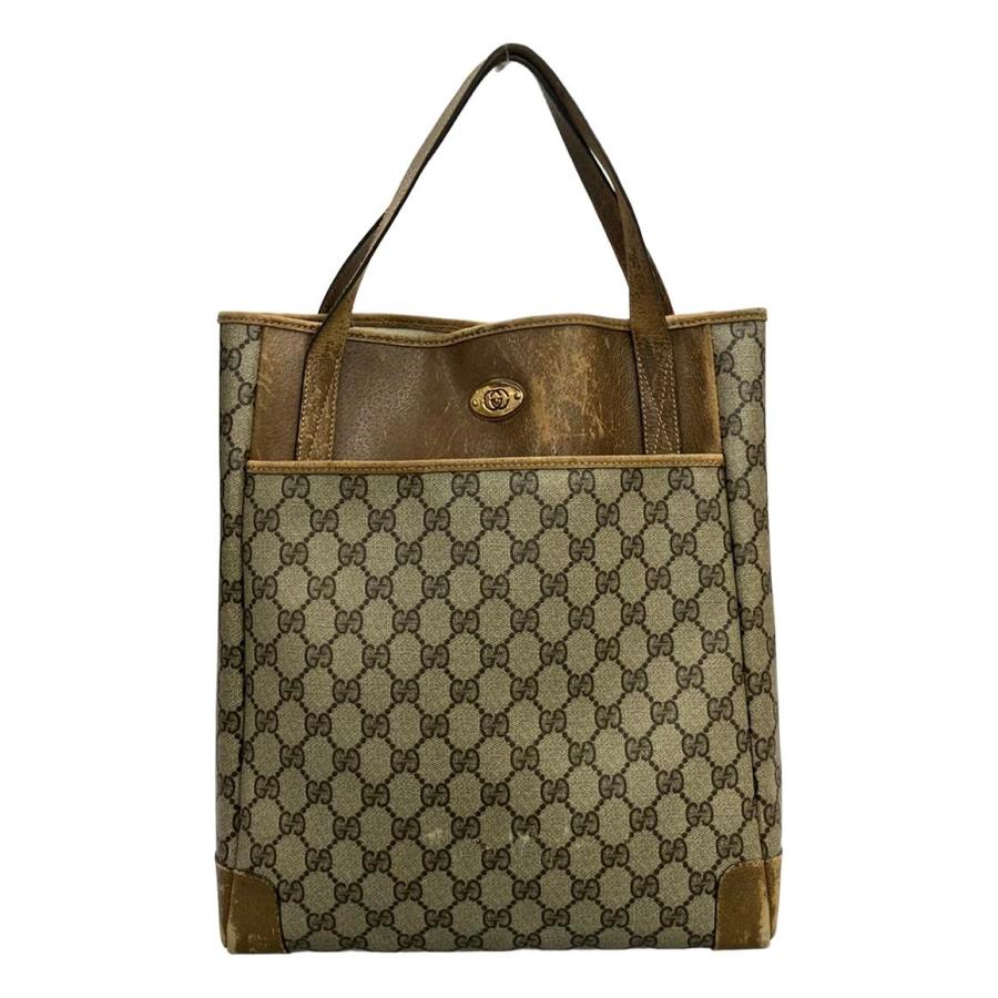 グッチ トートバッグ GGスプリーム 002 123 0035 レディース GUCCI 