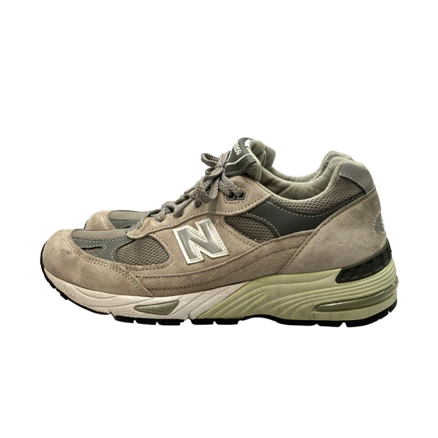 new balance M991GL 26.5 England製　ニューバランス ニューバランス ローカットスニーカー M991GL メンズ SIZE UK 7.5