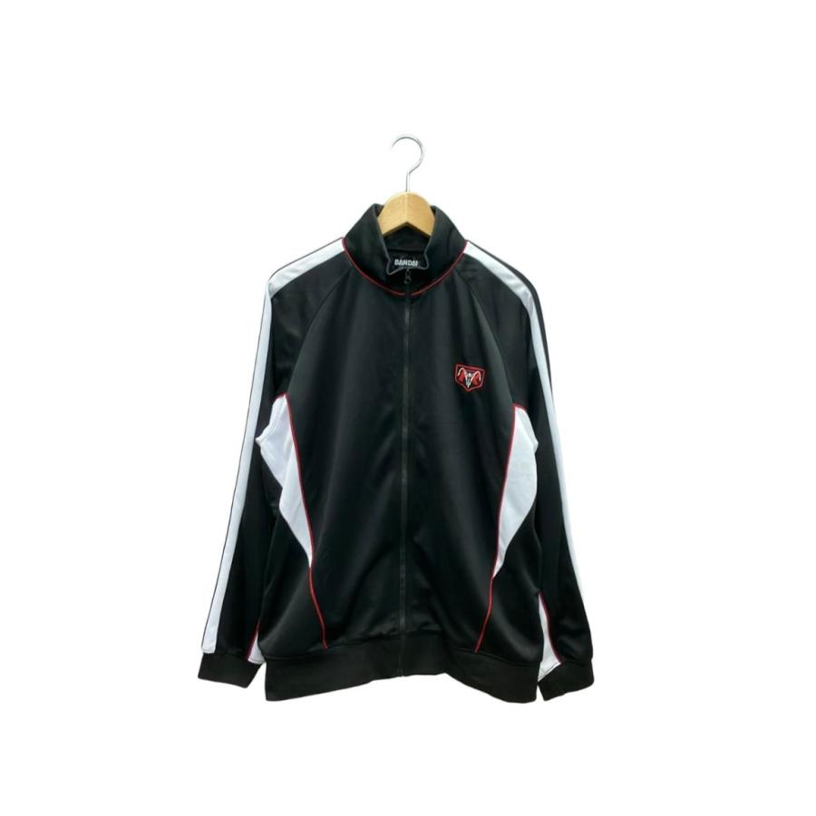 仮面ライダーBLACKジャージサイズL ストア限定ジャケット
