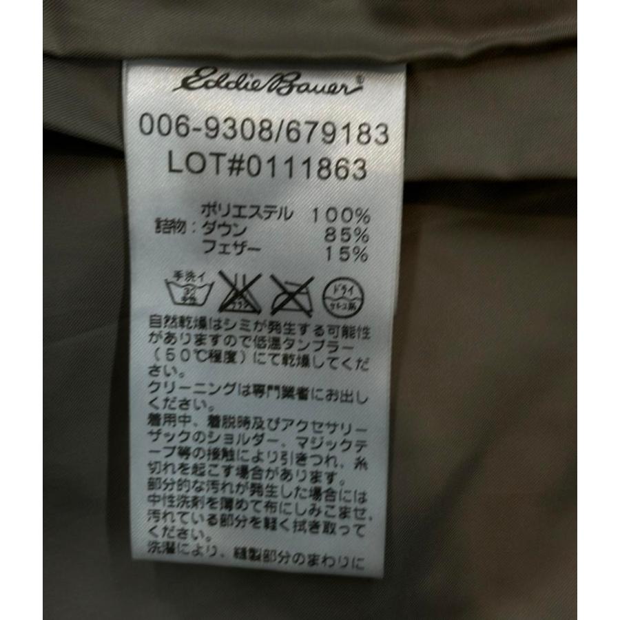エディー・バウアー キルティングコート レディース SIZE MP (M) Eddie