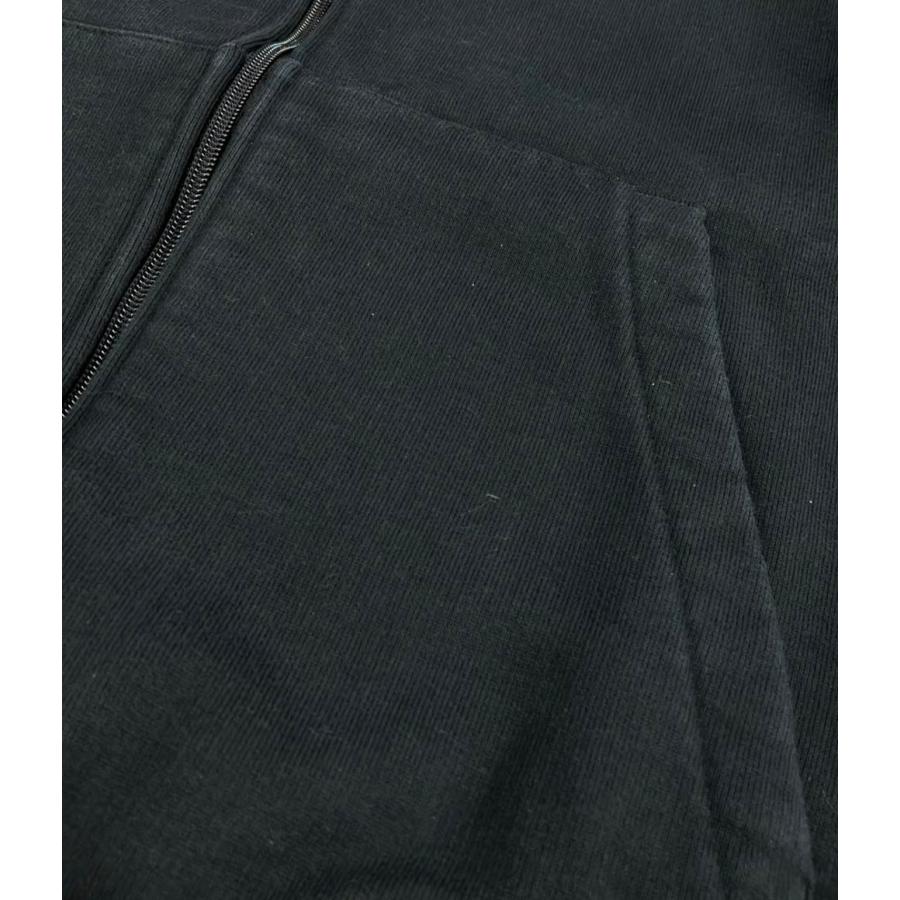 プラダ コットン パーカー UJL186 S202 1YYB レディース SIZE XS