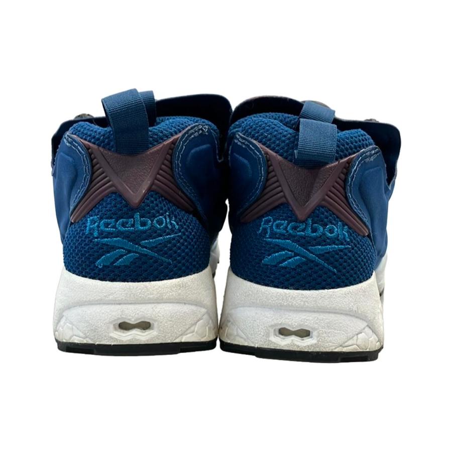 新品未使用　Reebok ポンプフューリー23.5 ZX フューリー / ZX Fury Shoes （タルク） -Reebok 公式オンライン