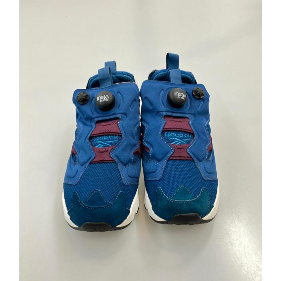 新品未使用　Reebok ポンプフューリー23.5 ZX フューリー / ZX Fury Shoes （タルク） -Reebok 公式オンライン