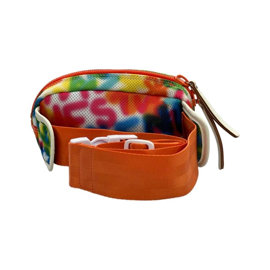 ヴィヴィアンウエストウッド ウエストバッグ ボディバッグ