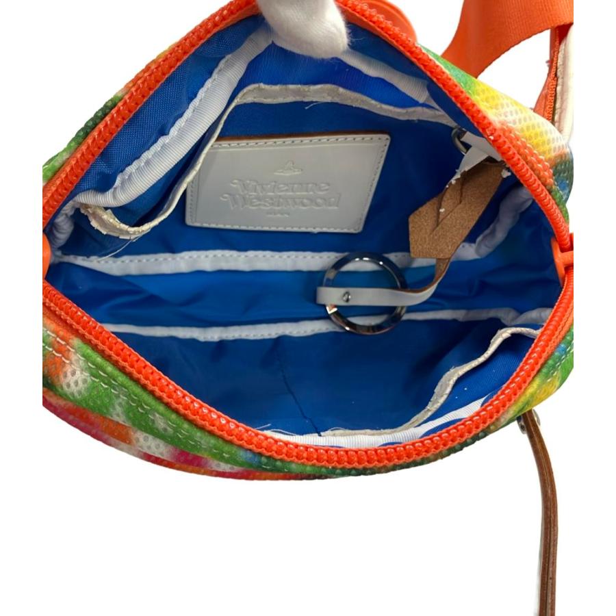 ヴィヴィアンウエストウッド ウエストバッグ ボディバッグ