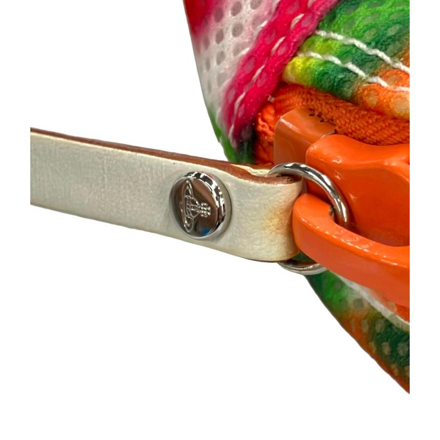 ✨新品未開封✨ヴィヴィアン ウエストウッド ボディバッグ ユニセックス Vivienne Westwood 未使用 ヴィヴィアンウエストウッド ウエスト