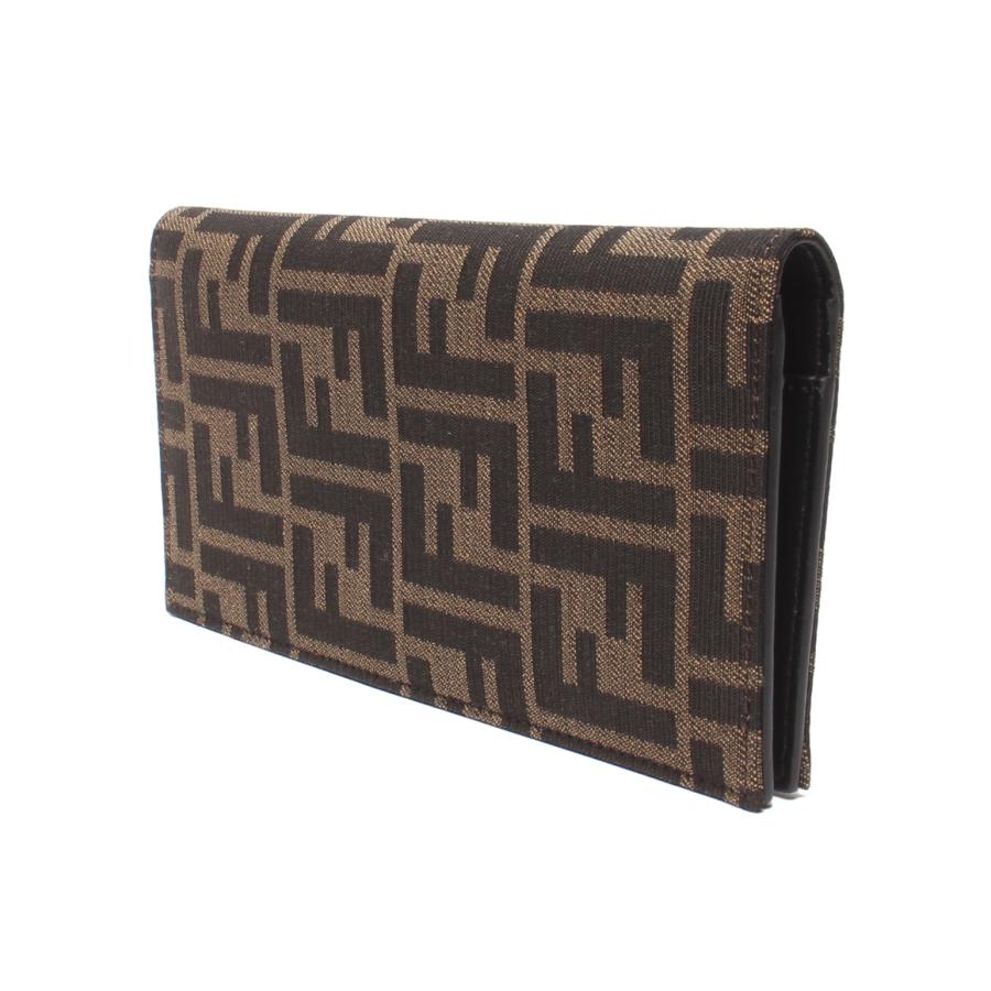 美品 フェンディ 長財布 ズッカ 7M0355 メンズ FENDI 美品 フェンディ 長財布 ズッカ 7M0355 メンズ FENDI 中古 : Rehello