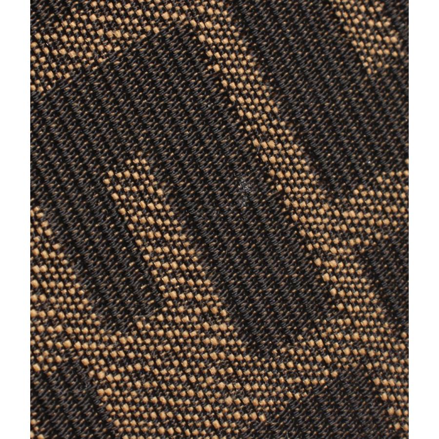 美品 フェンディ 長財布 ズッカ 7M0355 メンズ FENDI 中古 : Rehello