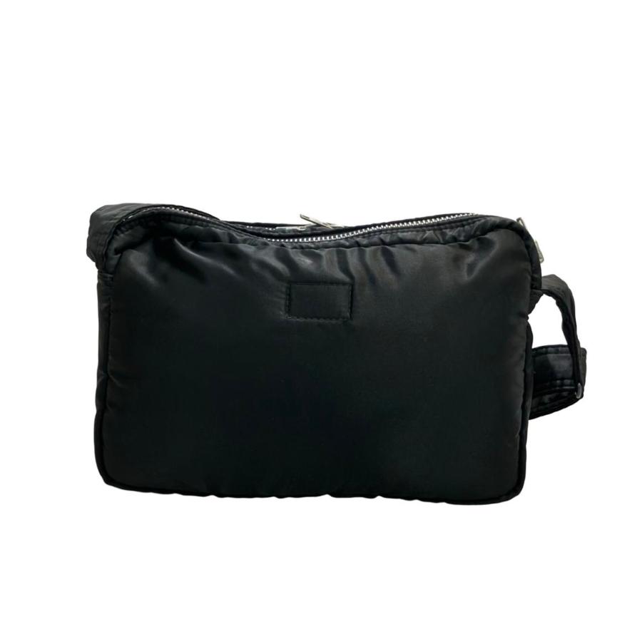 『廃盤美品』PORTER TANKER ショルダーバッグ ポーター ショルダーバッグ 斜め掛け TANKER メンズ PORTER 中古