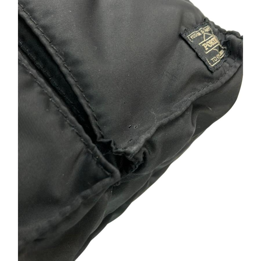 PORTER TANKER ショルダーバッグ PX TANKER(PXタンカー) VERTICAL SHOULDER BAG | 吉田カバン