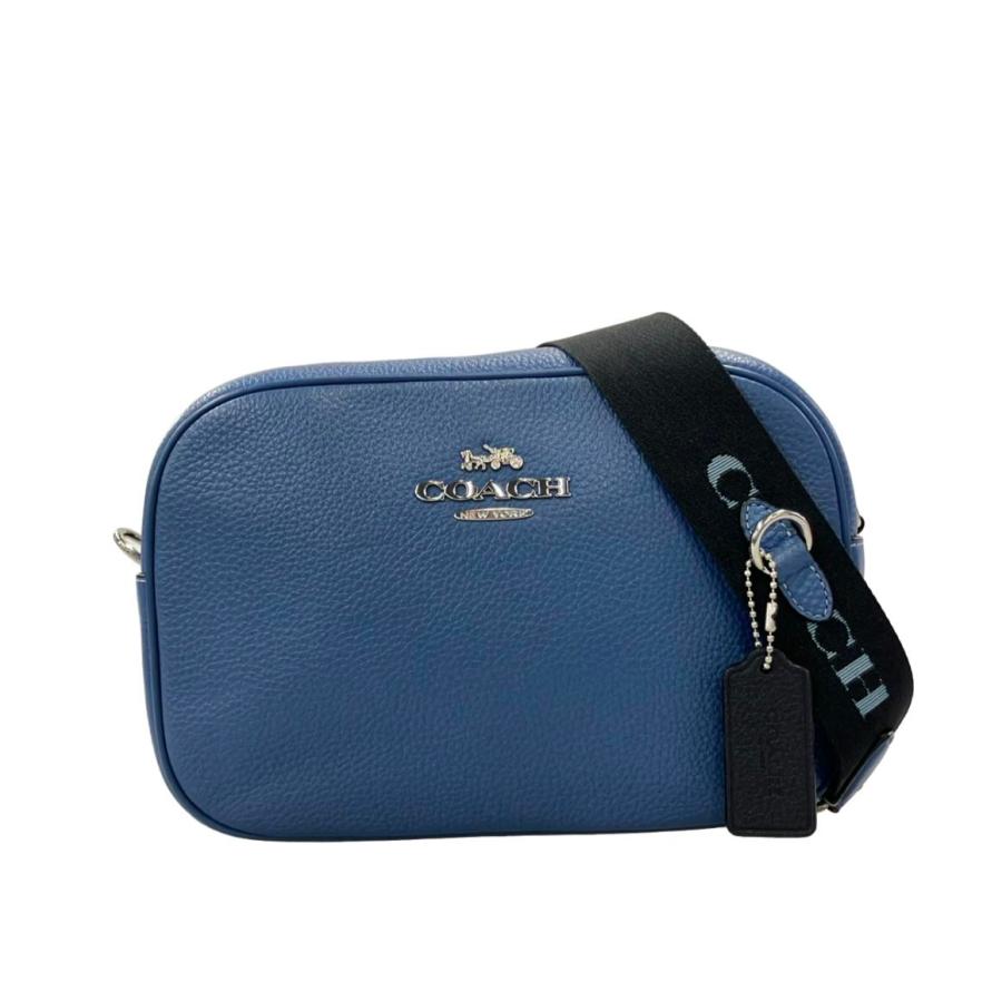 コーチ ショルダーバッグ 斜め掛け CE597 レディース COACH 中古