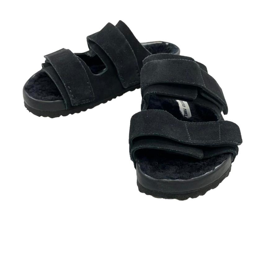 ビルケンシュトック サンダル TEKLAコラボ メンズ SIZE 40 (M