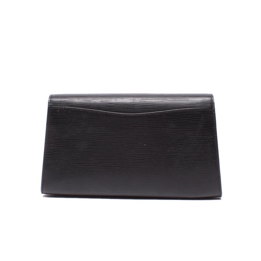 値下げ！ルイヴィトン  アールデコ エピ クラッチバッグ/ハンド M52632 訳あり ルイ・ヴィトン クラッチバッグ セカンドバッグ