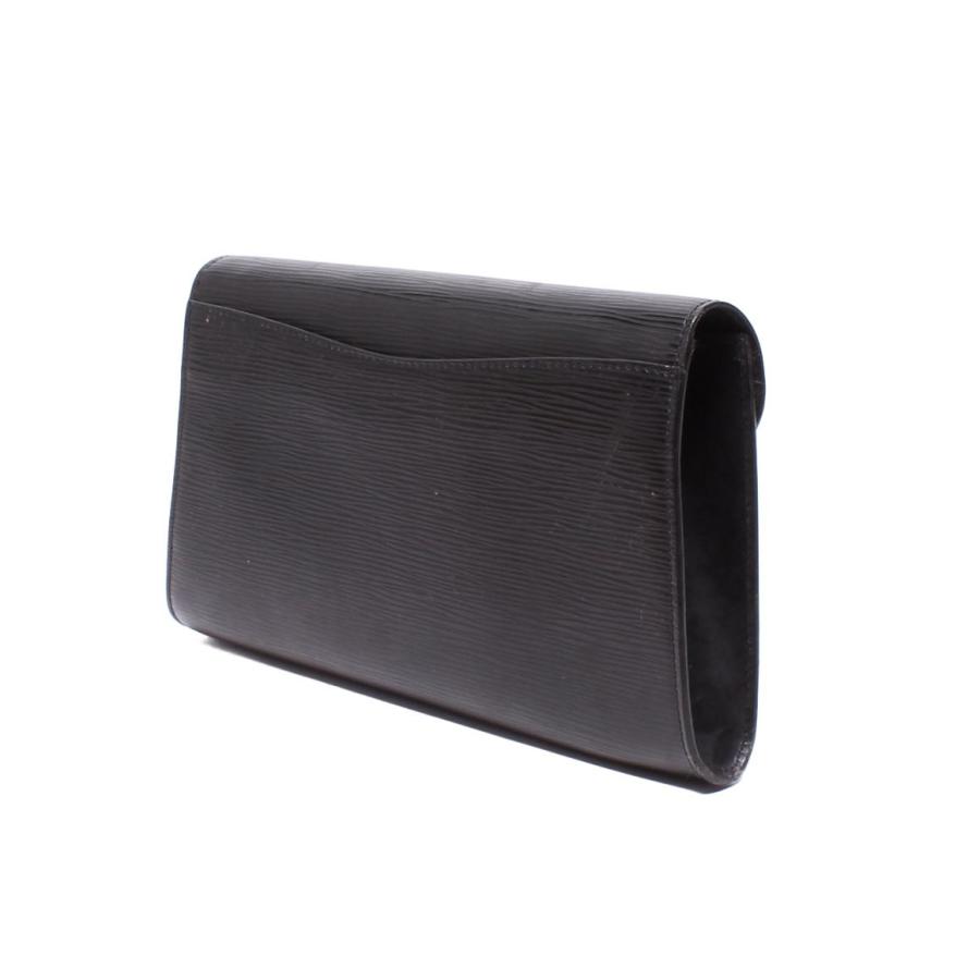 値下げ！ルイヴィトン  アールデコ エピ クラッチバッグ/ハンド M52632 訳あり ルイ・ヴィトン クラッチバッグ セカンドバッグ