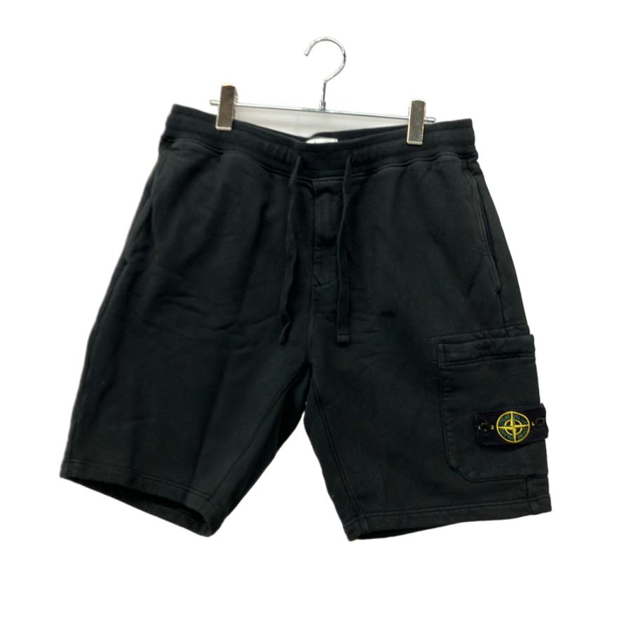 ストーンアイランド ハーフパンツ Fleece Shorts 751564620 メンズ SIZE L STONE  ストーンアイランド ハーフパンツ Fleece Shorts 751564620 メンズ