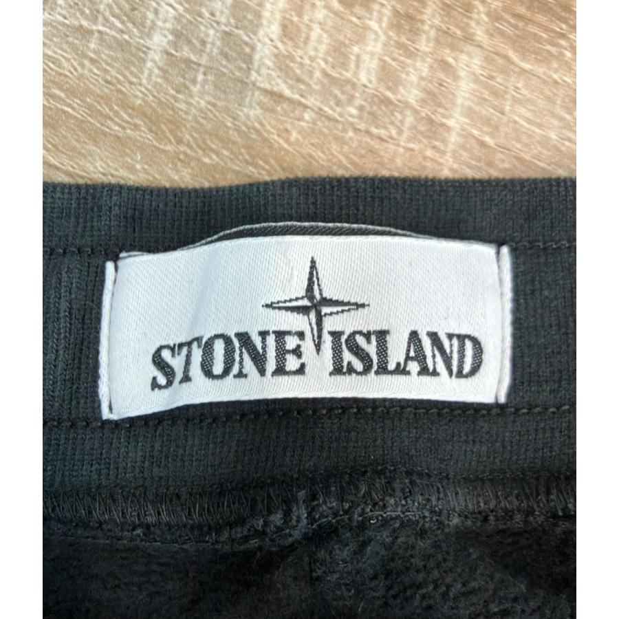 ストーンアイランド ハーフパンツ Fleece Shorts 751564620 メンズ SIZE L STONE  ストーンアイランド ハーフパンツ Fleece Shorts 751564620 メンズ