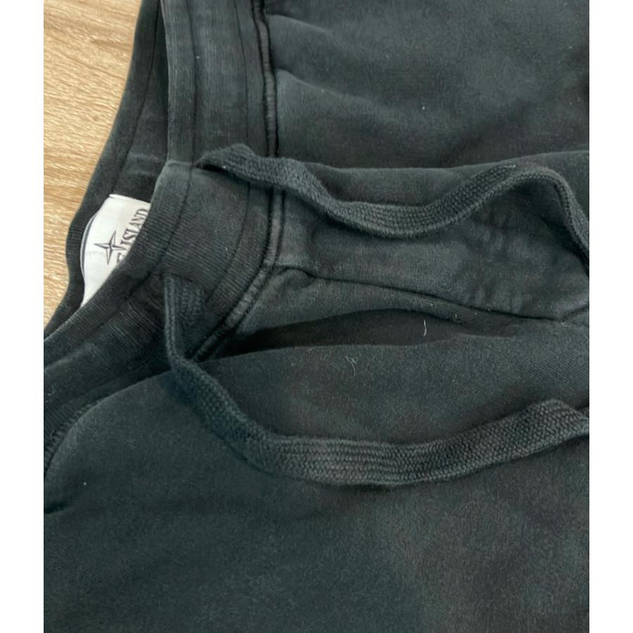 ストーンアイランド ハーフパンツ Fleece Shorts 751564620 メンズ