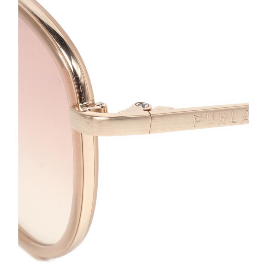 訳あり フルラ サングラス アイウェア 53□18 SFU569J レディース FURLA 訳あり フルラ サングラス アイウェア 53□18 SFU569J レディース