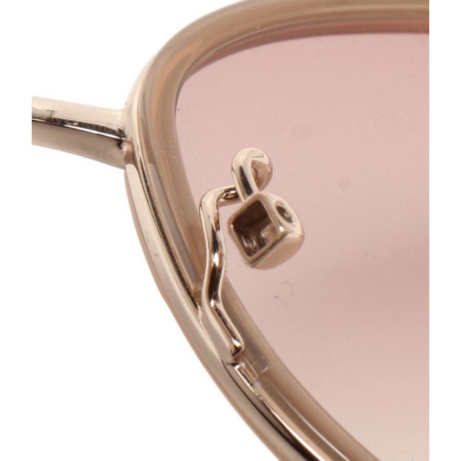 訳あり フルラ サングラス アイウェア 53□18 SFU569J レディース FURLA 訳あり フルラ サングラス アイウェア 53□18 SFU569J レディース