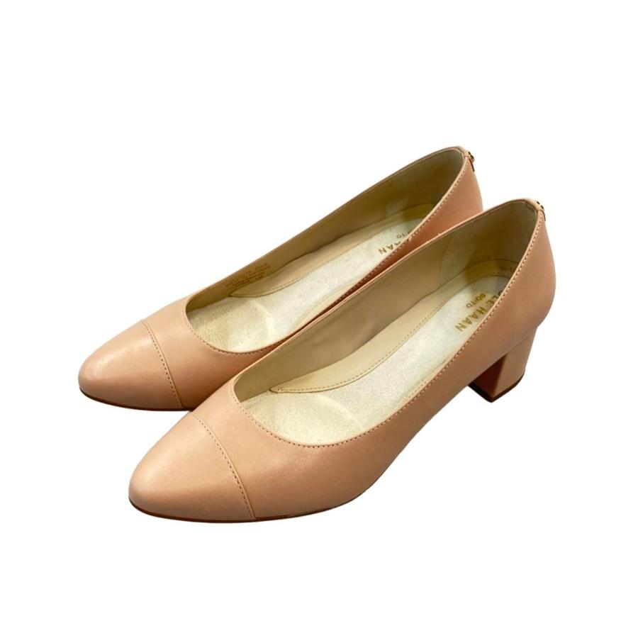 コールハーン パンプス レディース SIZE 5 1/2 B (22.5cm) COLE HAAN 