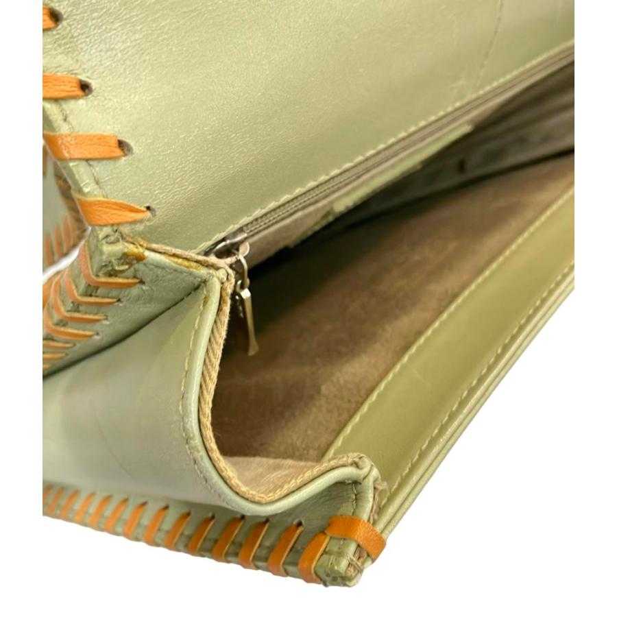 限定品Paul Smith ポールスミス プロジェクト10 ショルダーバッグ美品 Paul Smith ポールスミス ショルダーバッグ フォーンショルダー