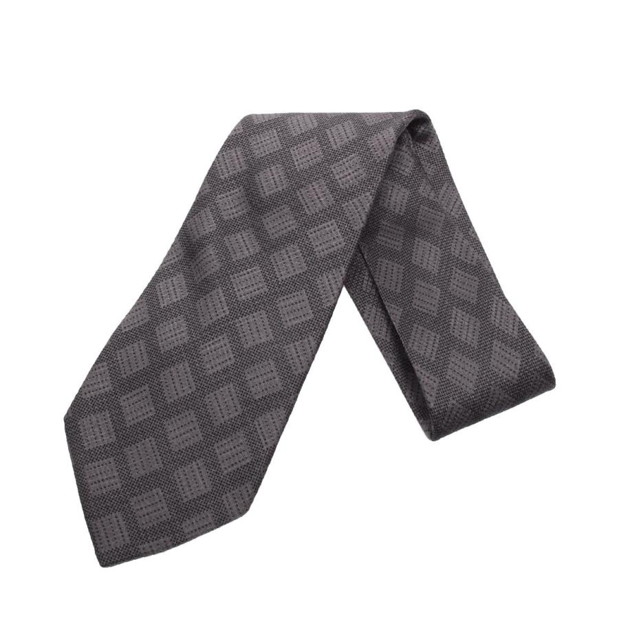 【未使用品】GIORGIO ARMANI ネクタイ　シルク100% 美品 ジョルジオアルマーニ ネクタイ シルク100％ メンズ